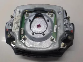 8E0880201M6PS Подушка безопасности в рулевое колесо Audi A2 Арт AM84083420, вид 3