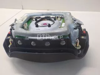 8E0880201M6PS Подушка безопасности в рулевое колесо Audi A2 Арт AM84083420, вид 4