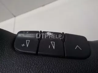 8E0880201M6PS Подушка безопасности в рулевое колесо Audi A2 Арт AM84083420, вид 5