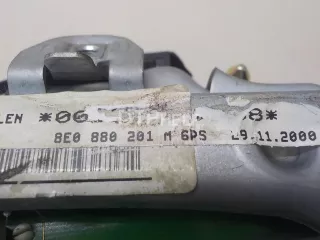 8E0880201M6PS Подушка безопасности в рулевое колесо Audi A2 Арт AM84083420, вид 7