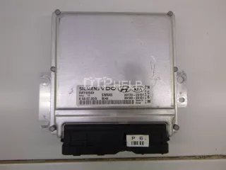 3918023131 Блок управления двигателем Hyundai Tucson 1 Арт AM84790531, вид 1