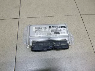 3910026640 Блок управления двигателем Hyundai Accent LC Арт AM100165686, вид 1