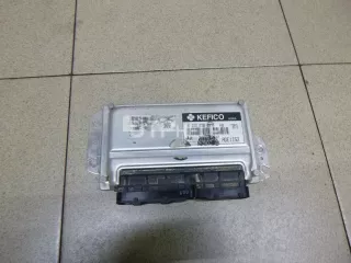3910026640 Блок управления двигателем Hyundai Accent LC Арт AM100165686, вид 2