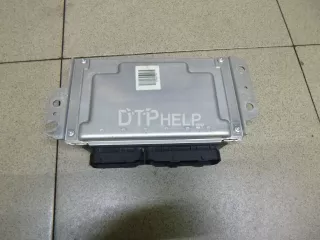 3910026640 Блок управления двигателем Hyundai Accent LC Арт AM100165686, вид 3