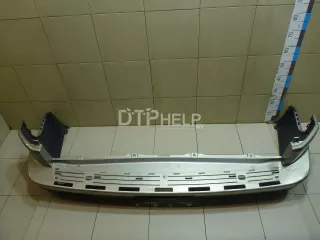 LR015463 Бампер задний Land Rover Discovery 4 Арт AM100387199, вид 1