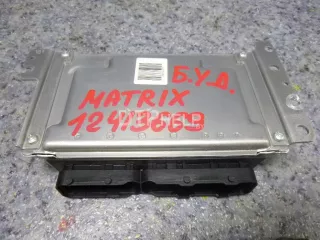 3910826870 Блок управления двигателем Hyundai Matrix Арт AM12413669, вид 2
