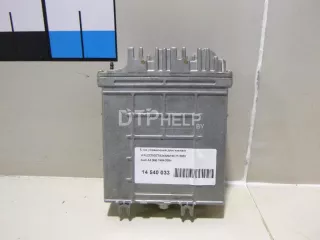 028906021EA Блок управления двигателем Audi A4 B5 Арт AM14540033, вид 1