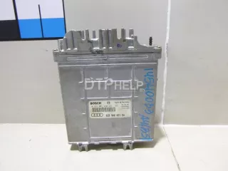 028906021EA Блок управления двигателем Audi A4 B5 Арт AM14540033, вид 2