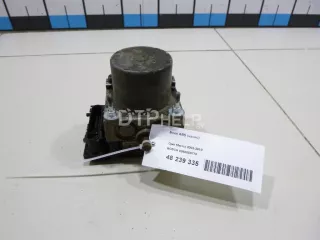 0265800770 Блок ABS (насос) Opel Meriva 1 Арт AM48239335, вид 1