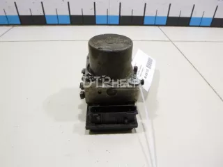 0265800770 Блок ABS (насос) Opel Meriva 1 Арт AM48239335, вид 2