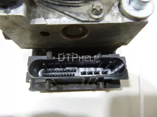0265800770 Блок ABS (насос) Opel Meriva 1 Арт AM48239335, вид 3
