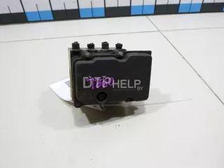 0265800770 Блок ABS (насос) Opel Meriva 1 Арт AM48239335, вид 4