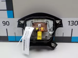 7030A805XA Подушка безопасности в рулевое колесо Mitsubishi Galant 9 Арт AM48488070, вид 4