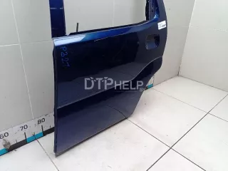 6800486G00 Дверь задняя левая Suzuki Ignis 2 Арт AM48620642, вид 3