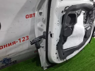 41009628756 Дверь 300 alpinweiss 3 BMW 5 F10/F11/GT F07 Арт 40697, вид 11