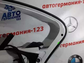 41009628756 Дверь 300 alpinweiss 3 BMW 5 F10/F11/GT F07 Арт 40697, вид 14