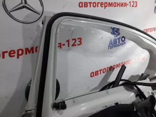 41009628756 Дверь 300 alpinweiss 3 BMW 5 F10/F11/GT F07 Арт 40697, вид 15