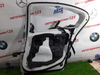 41009628756 Дверь 300 alpinweiss 3 BMW 5 F10/F11/GT F07 Арт 40697, вид 10