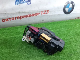 A2129001406, 2129060205, A2129009722 Блок предохранителей Mercedes E W212 Арт 40707, вид 1
