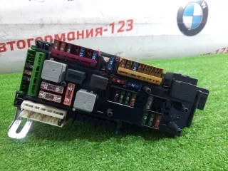 A2129001406, 2129060205, A2129009722 Блок предохранителей Mercedes E W212 Арт 40707, вид 2