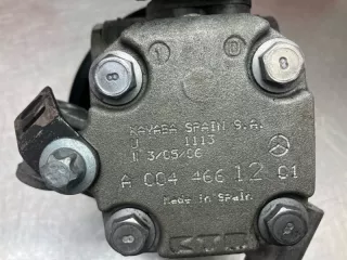A0044661201, A6112300115 Насос гидроусилителя руля Mercedes E W212 Арт 61882, вид 7