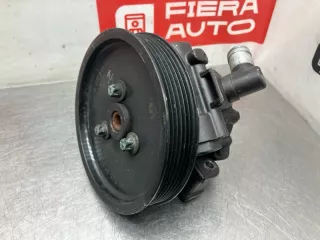 A0024669401, 7692955519, A6112300115 Насос гидроусилителя руля Mercedes C W203 Арт 61883, вид 1