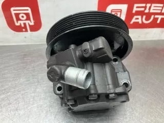 A0024669401, 7692955519, A6112300115 Насос гидроусилителя руля Mercedes C W203 Арт 61883, вид 3