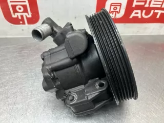 A0024669401, 7692955519, A6112300115 Насос гидроусилителя руля Mercedes C W203 Арт 61883, вид 4