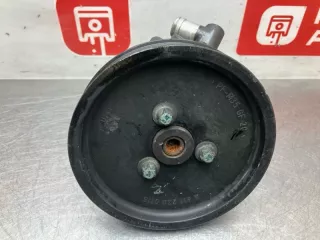 A0024669401, 7692955519, A6112300115 Насос гидроусилителя руля Mercedes C W203 Арт 61883, вид 5