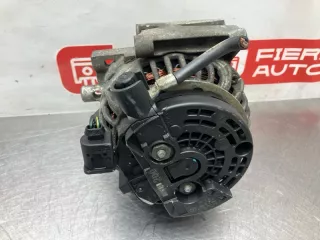 A0131540002, 0124625014, 0986048550 Генератор Mercedes C W203 Арт 61895, вид 3