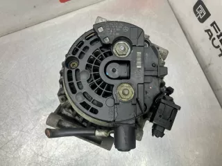 A0131540002, 0124625014, 0986048550 Генератор Mercedes C W203 Арт 61895, вид 6