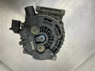 A0131540002, 0124625014, 0986048550 Генератор Mercedes C W203 Арт 61937, вид 6