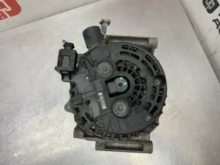A0131540002, 0124625014, 0986048550 Генератор Mercedes C W203 Арт 61938, вид 6