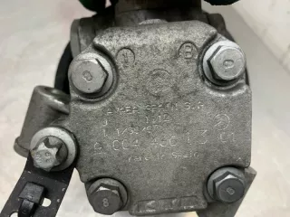A0044661301, A6112300115, 0044661301 Насос гидроусилителя руля Mercedes C W203 Арт 61950, вид 7