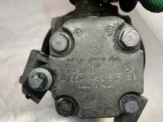 A0044661301, A6112300115, 0044661301 Насос гидроусилителя руля Mercedes C W203 Арт 61951, вид 7