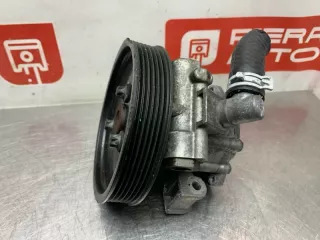 A0024669401, 7692955519, A6112300115 Насос гидроусилителя руля Mercedes C W203 Арт 61961, вид 2