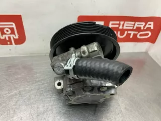 A0024669401, 7692955519, A6112300115 Насос гидроусилителя руля Mercedes C W203 Арт 61961, вид 3