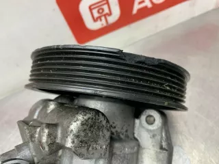 A0024669401, 7692955519, A6112300115 Насос гидроусилителя руля Mercedes C W203 Арт 61961, вид 4