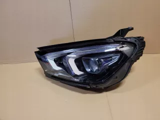 A1679065906 Фара передняя (комплект) Mercedes GLE W167 Арт AL14997184768, вид 2
