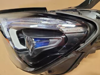 A1679065906 Фара передняя (комплект) Mercedes GLE W167 Арт AL14997184768, вид 4