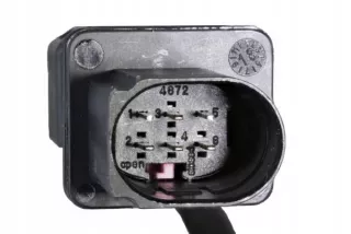 368269 Лямбда-зонд Mercedes B W246 Арт AL15000584169_7, вид 2