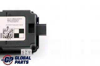 8706502-1 Блок комфорта BMW X6 F16 Арт AL15005138864_3, вид 4