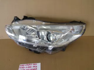 EM2B13W0300AJ Фара передняя (комплект) Ford S-Max 2 Арт AL15010153660, вид 3