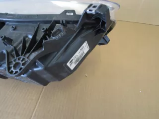 EM2B13W0300AJ Фара передняя (комплект) Ford S-Max 2 Арт AL15010153660, вид 8