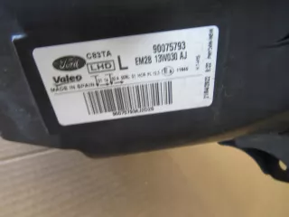EM2B13W0300AJ Фара передняя (комплект) Ford S-Max 2 Арт AL15010153660, вид 9