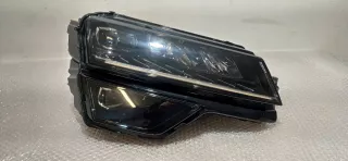 57B941016D Фара передняя (комплект) Skoda Karoq Арт AL15032972026, вид 1