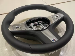8008184 Рулевое колесо BMW X5 G05  Арт AL15039476570_3, вид 2