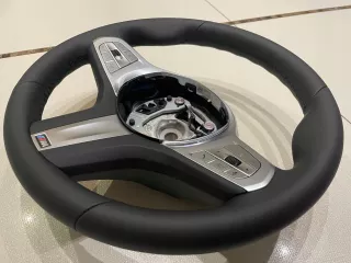8008184 Рулевое колесо BMW X5 G05  Арт AL15039476570_3, вид 3