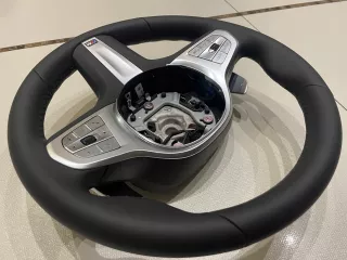 8008184 Рулевое колесо BMW X5 G05  Арт AL15039476570_3, вид 4