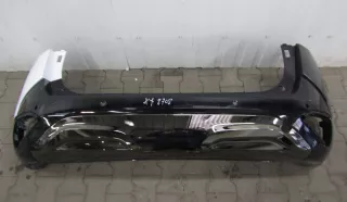 86657-R2000 Бампер задний Kia Sportage 5 Арт AL15047814981, вид 1